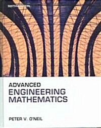 Advanced Engineering Mathematics (Hardcover, 6th)