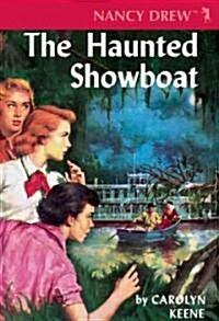 The Haunted Showboat (Paperback)