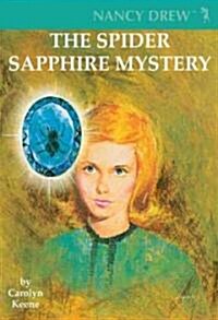 The Spider Sapphire Mystery (Paperback)