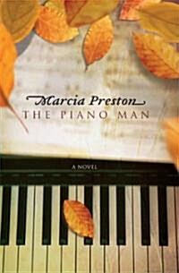 The Piano Man (Hardcover)