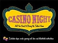 Casino Night (Hardcover)