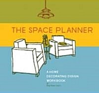 Space Planner (Paperback, CSM, Workbook)