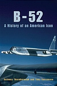 B-52 (Hardcover)