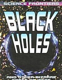 Black Holes (Paperback)