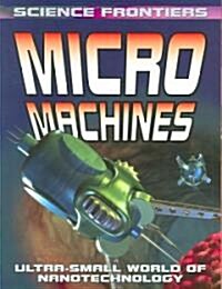 Micro Machines (Paperback)