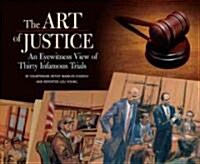 The Art of Justice (Paperback)