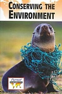 Conserving the Environment (Paperback)