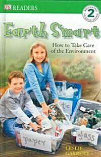 Earth Smart (Hardcover)