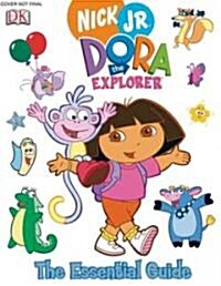 Dora the Explorer (Hardcover)
