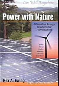 Power With Nature (Paperback, 2nd, Updated)