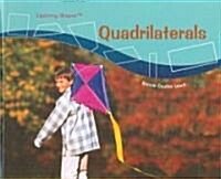 Quadrilaterals (Library Binding)