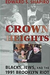 Crown Heights (Hardcover)