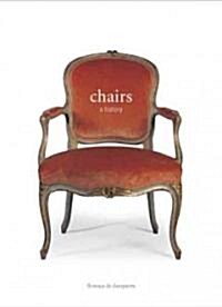 Chairs (Hardcover)