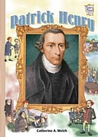 Patrick Henry (Library)