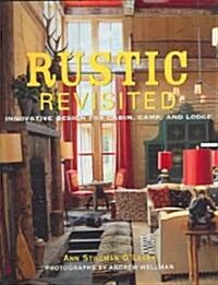 Rustic Revisited (Hardcover)