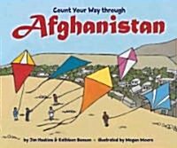 Count Your Way Through Afghanistan (Library)
