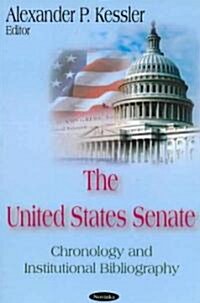 The United States Senate (Paperback)