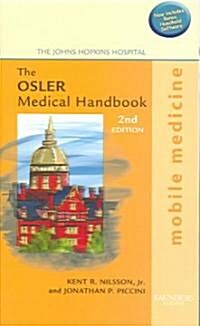 The Osler Medical Handbook (Paperback, 2nd)