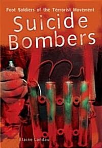 Suicide Bombers (Library)