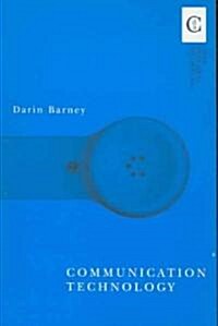 Communication Technology (Paperback)