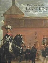 Paintings for the Planet King (Hardcover)