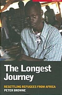 The Longest Journey (Paperback)