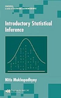 Introductory Statistical Inference (Hardcover)