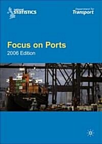 Focus on Ports (Paperback)