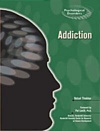 Addiction (Hardcover)