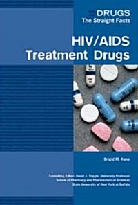 HIV/AIDS Treatment Drugs (Library)