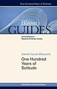 One Hundred Years of Solitude (Hardcover)