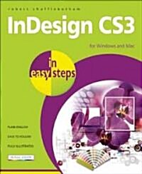 Indesign Cs2 in Easy Steps (Paperback)