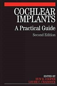 [중고] Cochlear Implants - A Practical Guide 2e (Paperback, 2)
