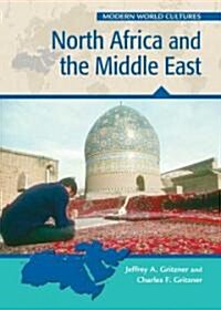 North Africa And the Middle East (Library)