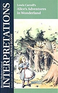 Alices Adventures in Wonderland (Library Binding)