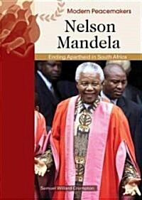 Nelson Mandela (Hardcover)