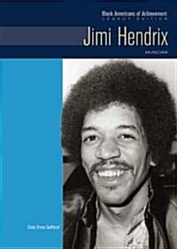 Jimi Hendrix (Library Binding)