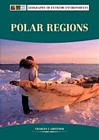 Polar Regions (Library Binding)