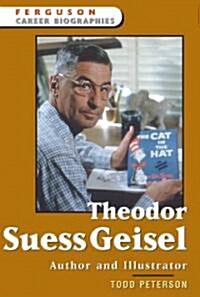 Theodor Seuss Geisel (Hardcover)