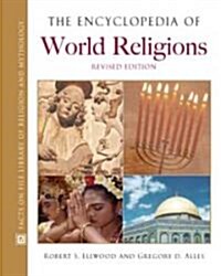 The Encyclopedia of World Religions (Hardcover, Revised)