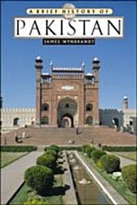 A Brief History of Pakistan (Hardcover, 1st)