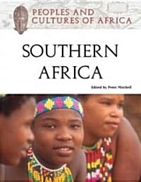 Peoples And Cultures of Africa (Hardcover, 1st)