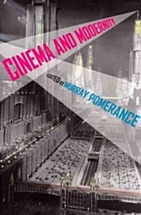 Cinema and Modernity (Paperback)