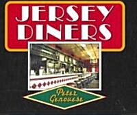 Jersey Diners (Paperback)