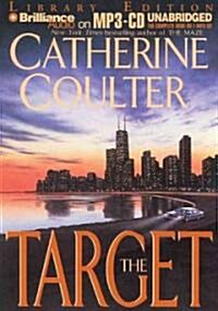 The Target (Compact Disc, MP3)