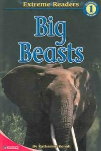 Big Beasts (Paperback)