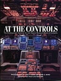 At the Controls (Paperback)