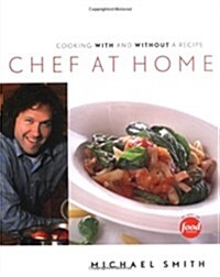 Chef at Home (Paperback)