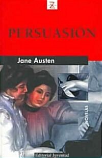 Persuasion/ Persuasion (Paperback)