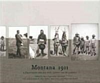 Montana 1911 (Paperback, 1st)